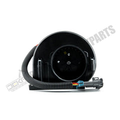 Conjunto de motor de ventilador de A/C 7003445 6689762 para Bobcat A300 S100 S130 S150 S160 S175 S185 S205 S220 S250 S300 S330 S630 S650 S850