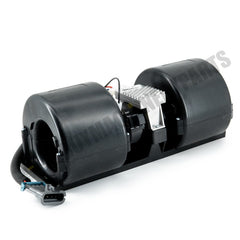 Conjunto de motor de ventilador de A/C 7003445 6689762 para Bobcat A300 S100 S130 S150 S160 S175 S185 S205 S220 S250 S300 S330 S630 S650 S850