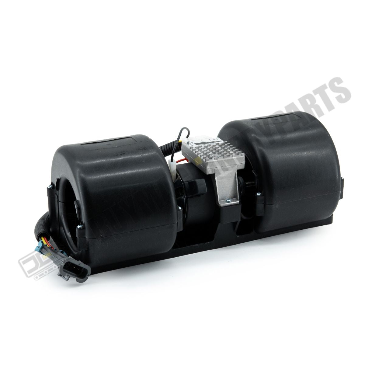 A/C Blower Motor Assembly AT358678 for John Deere Engine 6068 4024 5030 Loader 318E 319E 320E 323E 326E 328E 329E 332E 333E