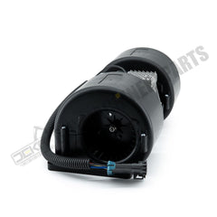 A/C Blower Motor Assembly AT358678 for John Deere Engine 6068 4024 5030 Loader 318E 319E 320E 323E 326E 328E 329E 332E 333E