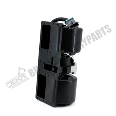 A/C Blower Motor Assembly AT358678 for John Deere Engine 6068 4024 5030 Loader 318E 319E 320E 323E 326E 328E 329E 332E 333E
