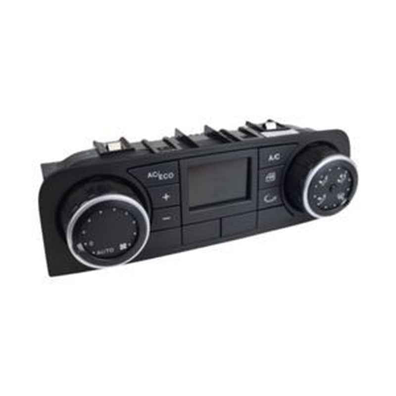 A/C Climate Control Module 81619906078 for MAN TGS/TGX/TGL/TGM Trucks