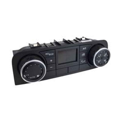 A/C Climate Control Module 81619906078 for MAN TGS/TGX/TGL/TGM Trucks