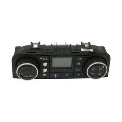 A/C Climate Control Unit Module 81619906106 for MAN TGX TGS Truck