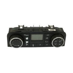 A/C Climate Control Unit Module 81619906106 for MAN TGX TGS Truck