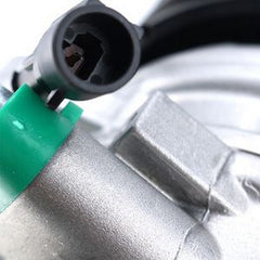 A/C Compressor 3541139M91 for Massey Ferguson Tractor 2210 2220 2225 2230 2235 Delphi SP10