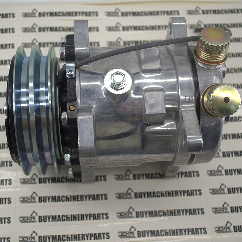 A/C Compressor 5176185 for New Holland TN55D TN60DA TN65D TN70D TN75D ...