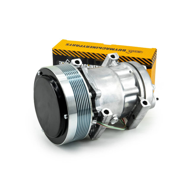 A/C Compressor Air Condition Compressor 7381575 for Bobcat