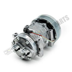 A/C Compressor Air Condition Compressor 7381575 for Bobcat