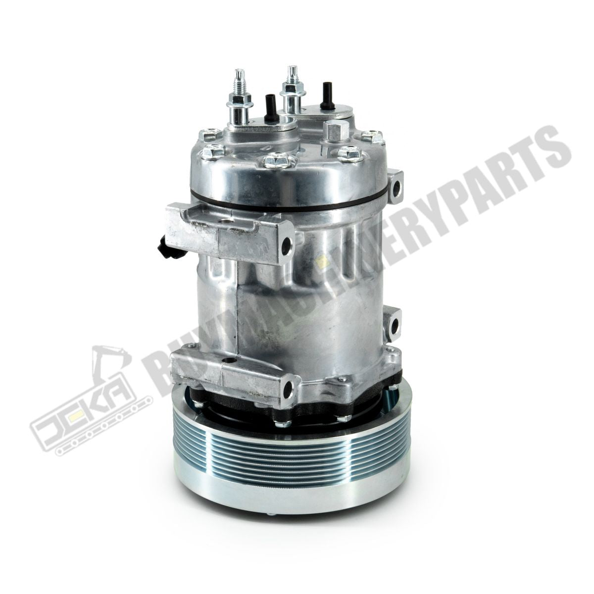 A/C Compressor Air Condition Compressor 7381575 for Bobcat