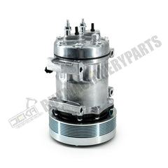 A/C Compressor Air Condition Compressor 7381575 for Bobcat