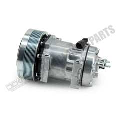 A/C Compressor Air Condition Compressor 7381575 for Bobcat