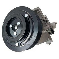 12V A/C Compressor 926004KV0A 926104KV0A 92600-4KV0A for Nissan Murano Navara Pathfinder 2.5 DCI Frontier D40