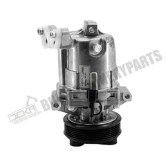 Compressor de A/C 92600CJ61B 92600CJ60A 20-21991R para Nissan Tiida Versa 1.8L