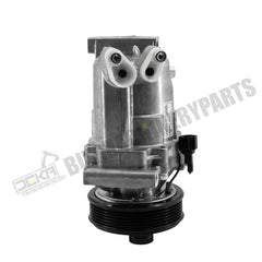 Compressor de A/C 92600CJ61B 92600CJ60A 20-21991R para Nissan Tiida Versa 1.8L