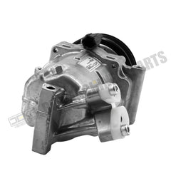 Compressor de A/C 92600CJ61B 92600CJ60A 20-21991R para Nissan Tiida Versa 1.8L