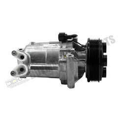 Compressor de A/C 92600CJ61B 92600CJ60A 20-21991R para Nissan Tiida Versa 1.8L