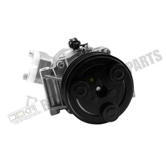 Compressor de A/C 92600CJ61B 92600CJ60A 20-21991R para Nissan Tiida Versa 1.8L