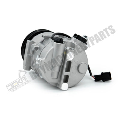 Compresor de aire acondicionado 97701-3Z500 para Kia Sportage 2012-2013 Hyundai I40 CW 