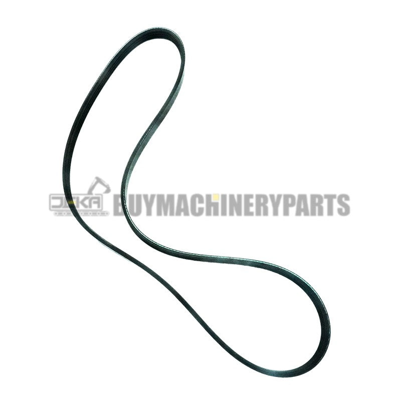 A/C Compressor Belt 7010252 for Bobcat Excavator E42 E45 E50 E55