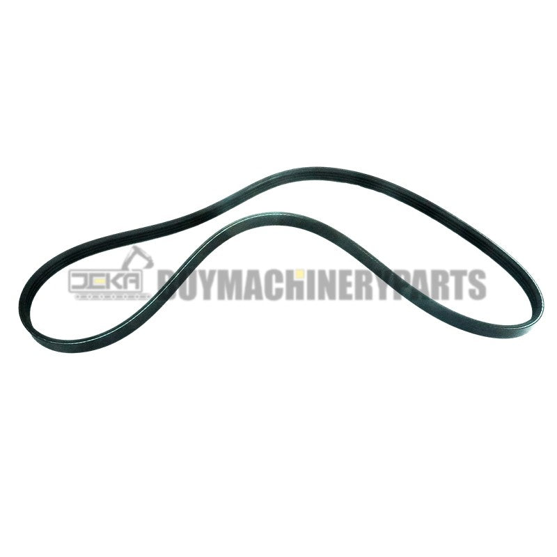 A/C Compressor Belt 7010252 for Bobcat Excavator E42 E45 E50 E55