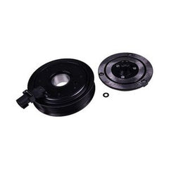 A/C Compressor Clutch Kit 68084274AB 68294506AC for 2012-2018 Jeep Wrangler 3.6L V6