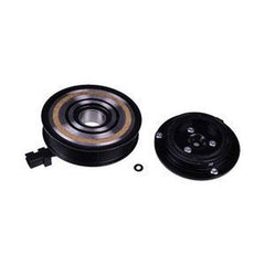 A/C Compressor Clutch Kit 68084274AB 68294506AC for 2012-2018 Jeep Wrangler 3.6L V6