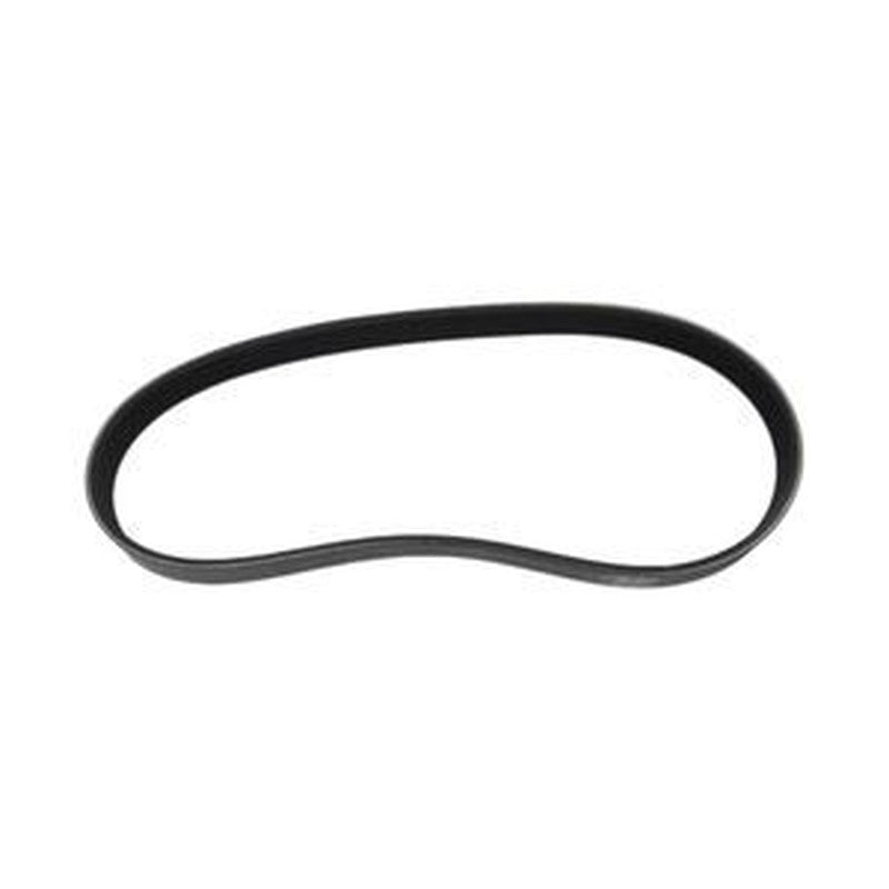 A/C Compressor Drive Belt LF50-15-908B for Mazda 3 & 5 2004-2010