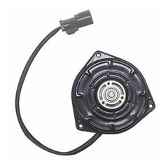 12V A/C Condenser Fan Motor & Shroud 38616-P3G-003 for 2002-2006 Honda CR-V
