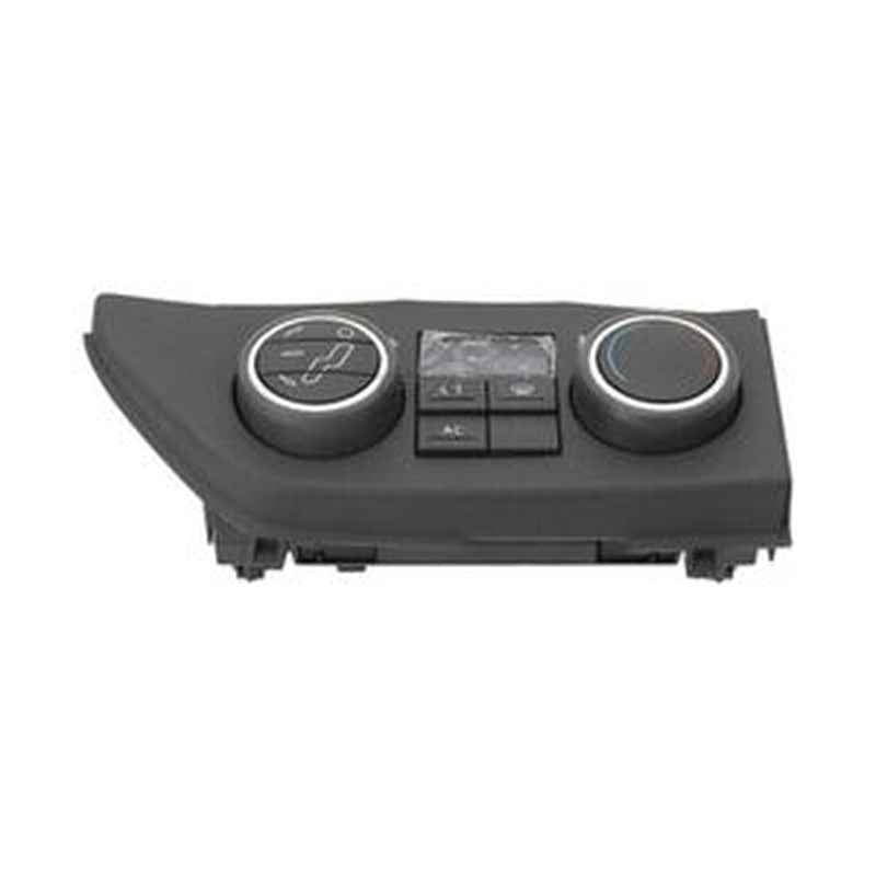 A/C Control Panel 22130711 22004093 22004089 22130723 for Volvo Truck FMX FM FH4