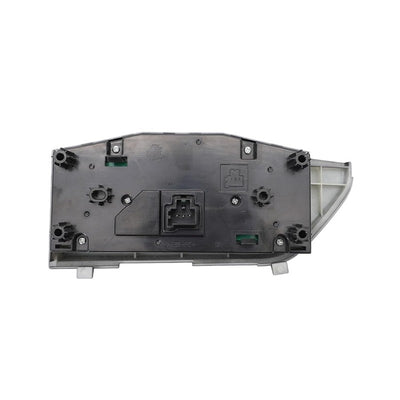 A/C Control Panel 22130711 22004093 22004089 22130723 for Volvo Truck FMX FM FH4