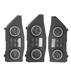 A/C Control Panel 22130711 22004093 22004089 22130723 for Volvo Truck FMX FM FH4