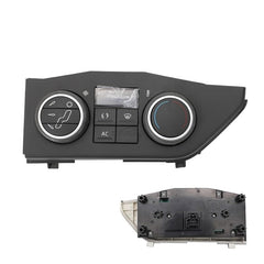 A/C Control Panel 22130711 22004093 22004089 22130723 for Volvo Truck FMX FM FH4