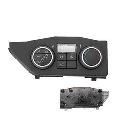 A/C Control Panel 22130711 22004093 22004089 22130723 for Volvo Truck FMX FM FH4