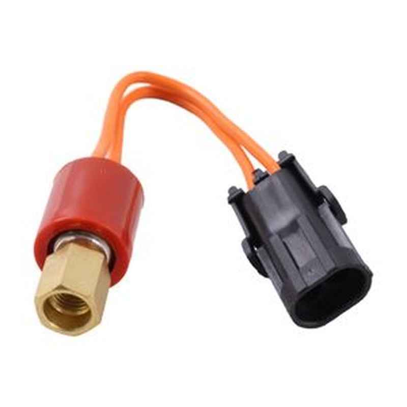 A/C High Pressure Switch 232948A1 for New Holland Loaders U80C W190C W300C