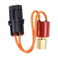 A/C High Pressure Switch 232948A1 for New Holland Loaders U80C W190C W300C