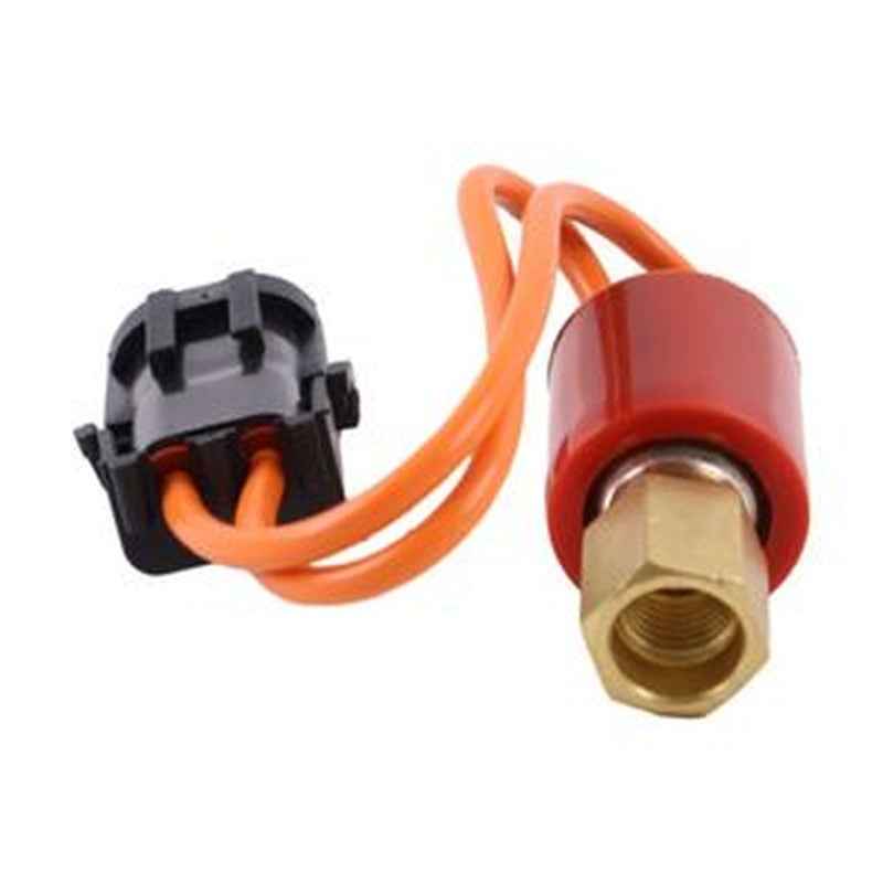 A/C High Pressure Switch 232948A1 for New Holland Loaders U80C W190C W300C