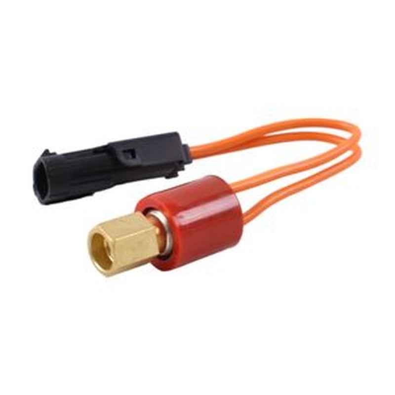 A/C High Pressure Switch 232948A1 for New Holland Loaders U80C W190C W300C
