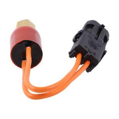 A/C High Pressure Switch 232948A1 for New Holland Loaders U80C W190C W300C