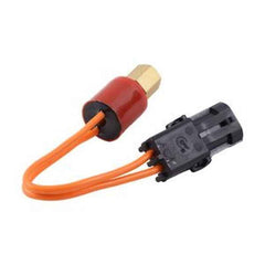 A/C High Pressure Switch 232948A1 for New Holland Loaders U80C W190C W300C