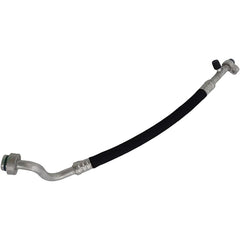 Tubo da Mangueira do Ar Condicionado 2128307815 para Mercedes-Benz Classe E