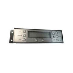 A/C Panel Controller 56589-15021 for CASE CX30 & Sumitomo Excavators