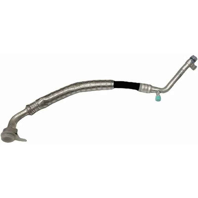A/C Pipe 64539359041 & 64539120009 for BMW F10 528i