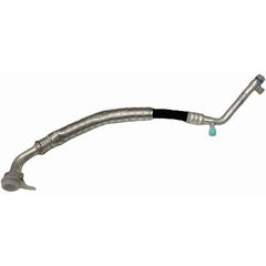 A/C Pipe 64539359041 & 64539120009 for BMW F10 528i