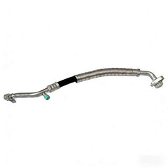 A/C Pipe 64539359041 & 64539120009 for BMW F10 528i