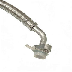 A/C Pipe 64539359041 & 64539120009 for BMW F10 528i