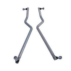 Adjustable Steering Drag Link Tie Rod Pair GY20491 GY20492 for Kohler CV490S & John Deere Tractors