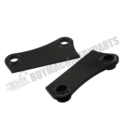 A Pair Bucket Attachment Ear Weld on 45mm 10-1/4