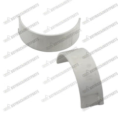 A Pair Connecting Rod Bearing 751-10200 for Lister Petter Engine LPW - Buymachineryparts
