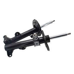 Pair Front Air Suspension Shock Absorbers 1713200330 1713201030 for Mercedes-Benz Vehicles